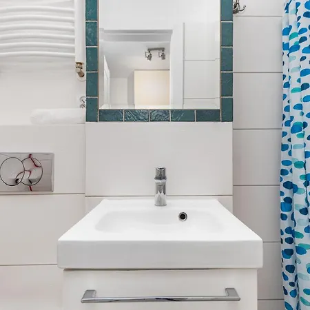 Broniewskiego 24a By Homeprime Apartamento *