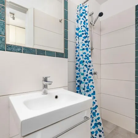 アパート Broniewskiego 24a By Homeprime