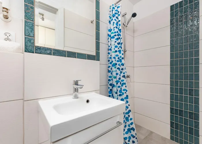 Apartament Broniewskiego 24a By Homeprime