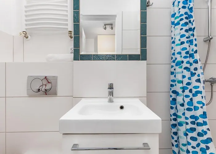 Broniewskiego 24a By Homeprime Apartament *