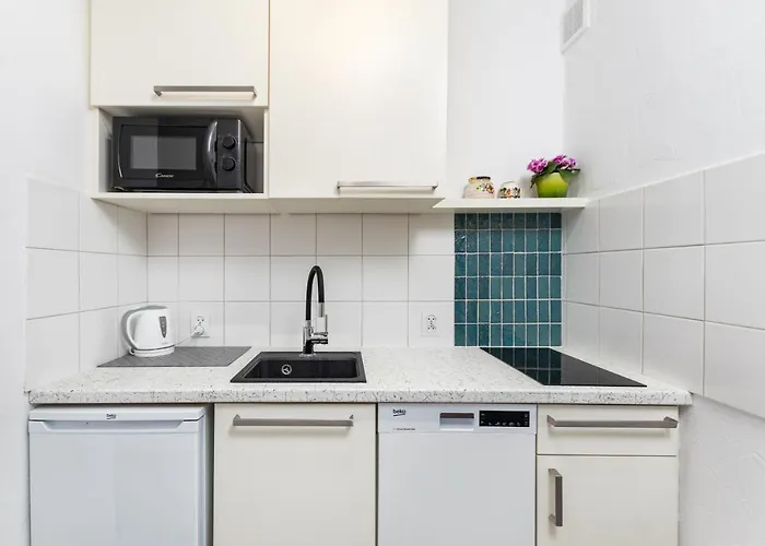 Broniewskiego 24a By Homeprime