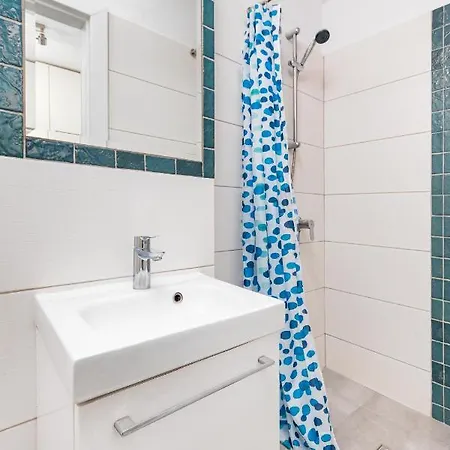 דירה Broniewskiego 24a By Homeprime